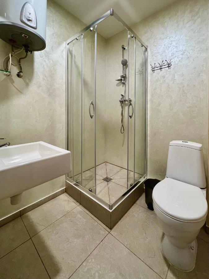 Hotel Lime Киев Экстерьер фото