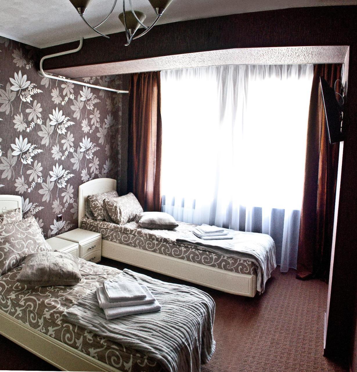 Hotel Lime Киев Номер фото